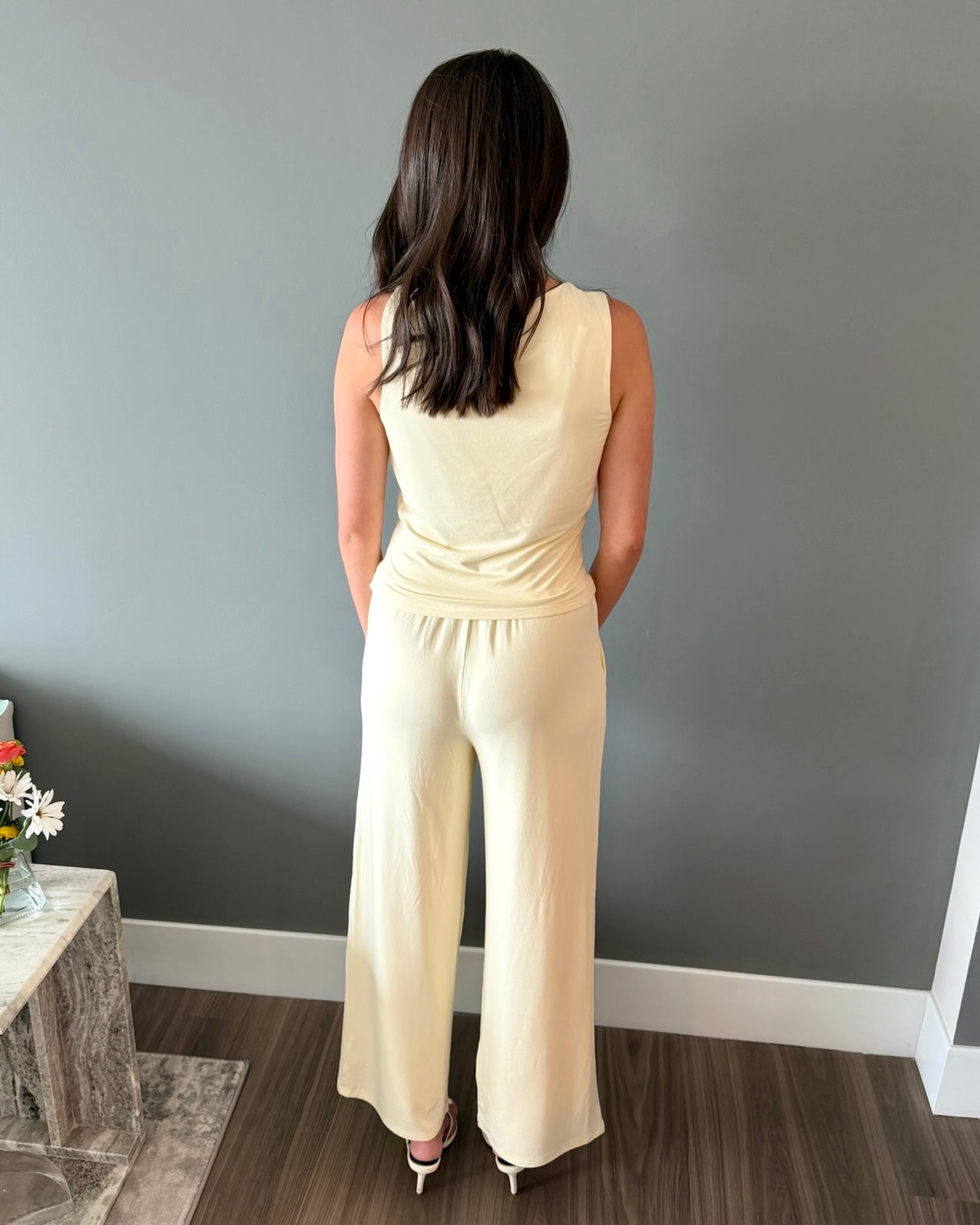 Golden Hour Pant Set