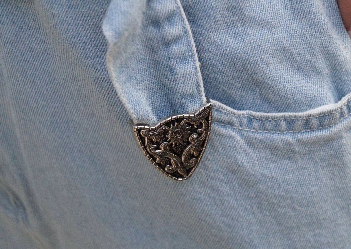 Nashville Belted Zip Up Jumpsuit