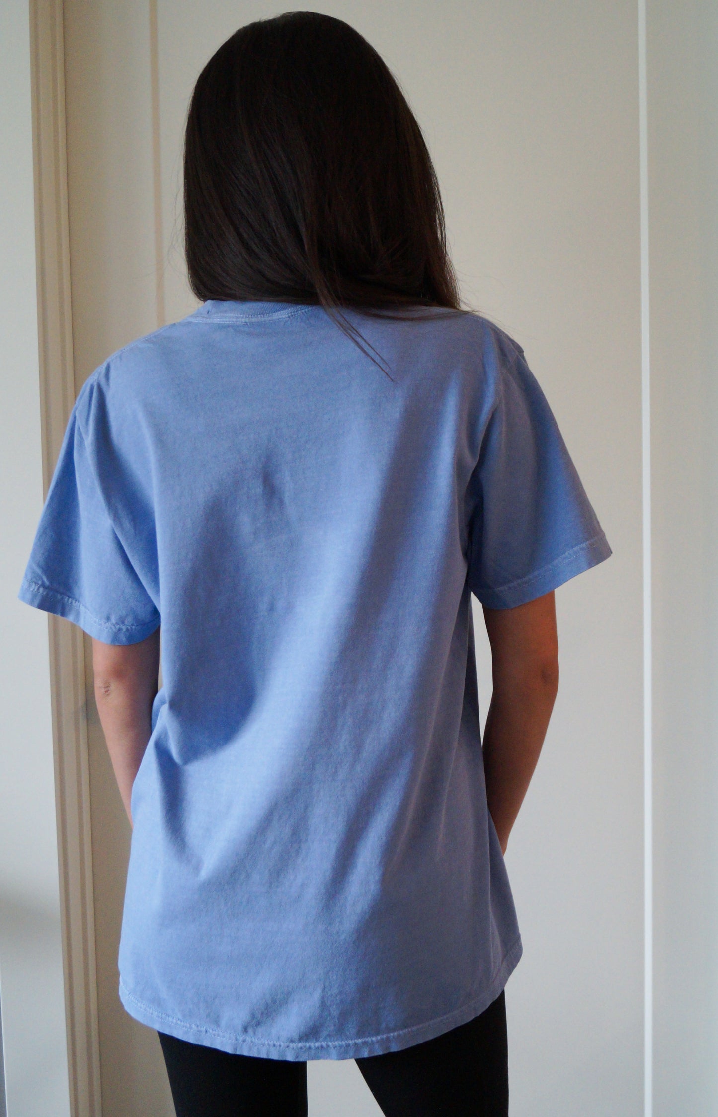 Worship Club Graphic Tee