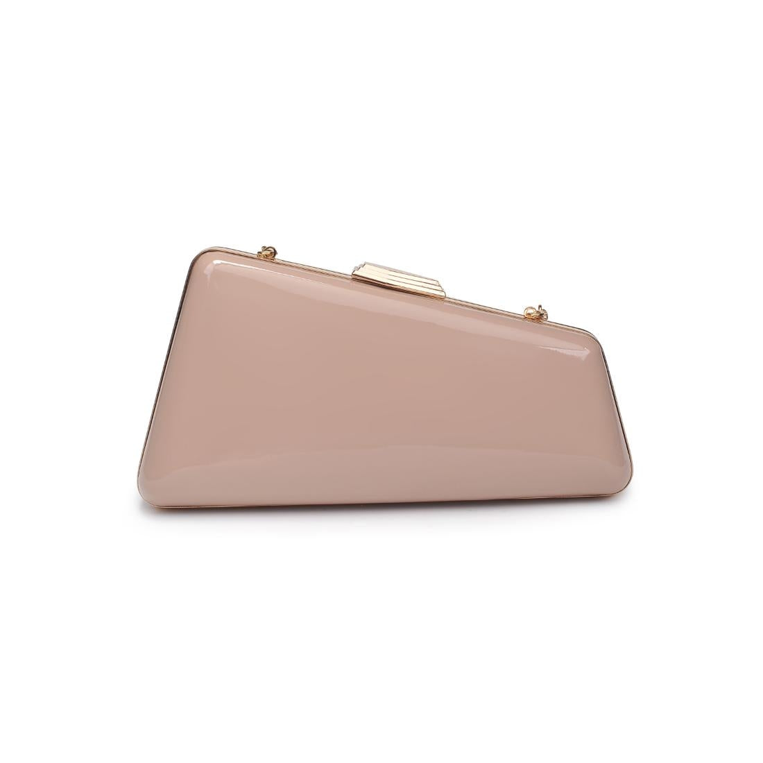 Asymmetrical Clutch