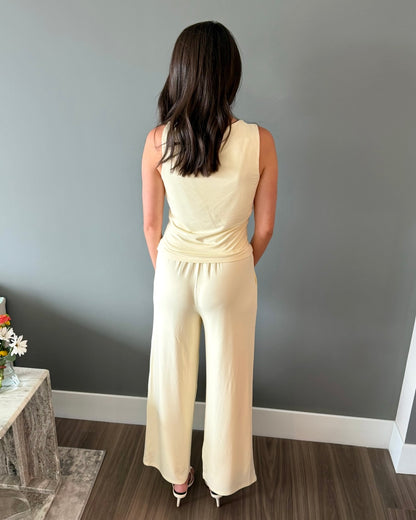 Golden Hour Pant Set