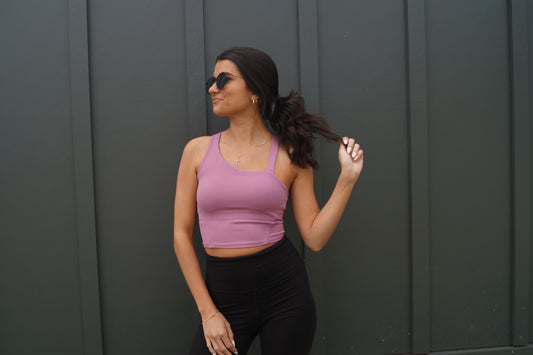 Asymmetrical Active Top