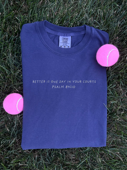 In Your Court Graphic Tee
