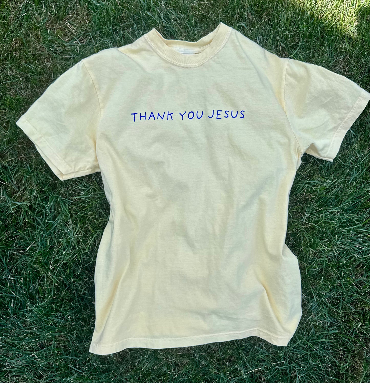 Thankful Graphic Tee