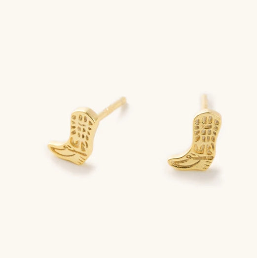 Cowboy Boot Studs
