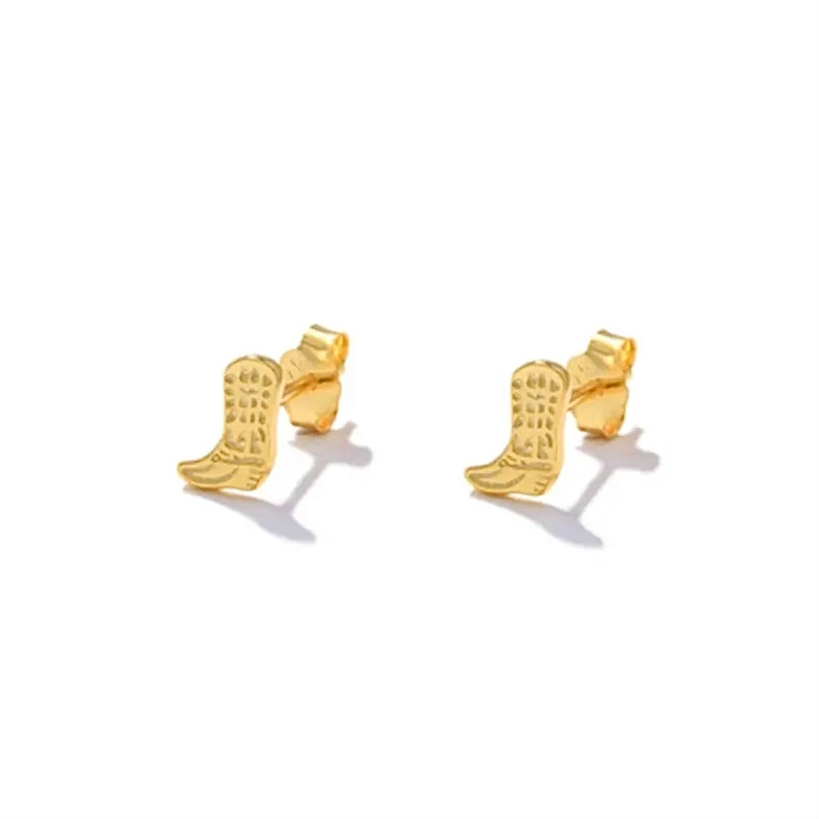 Cowboy Boot Studs