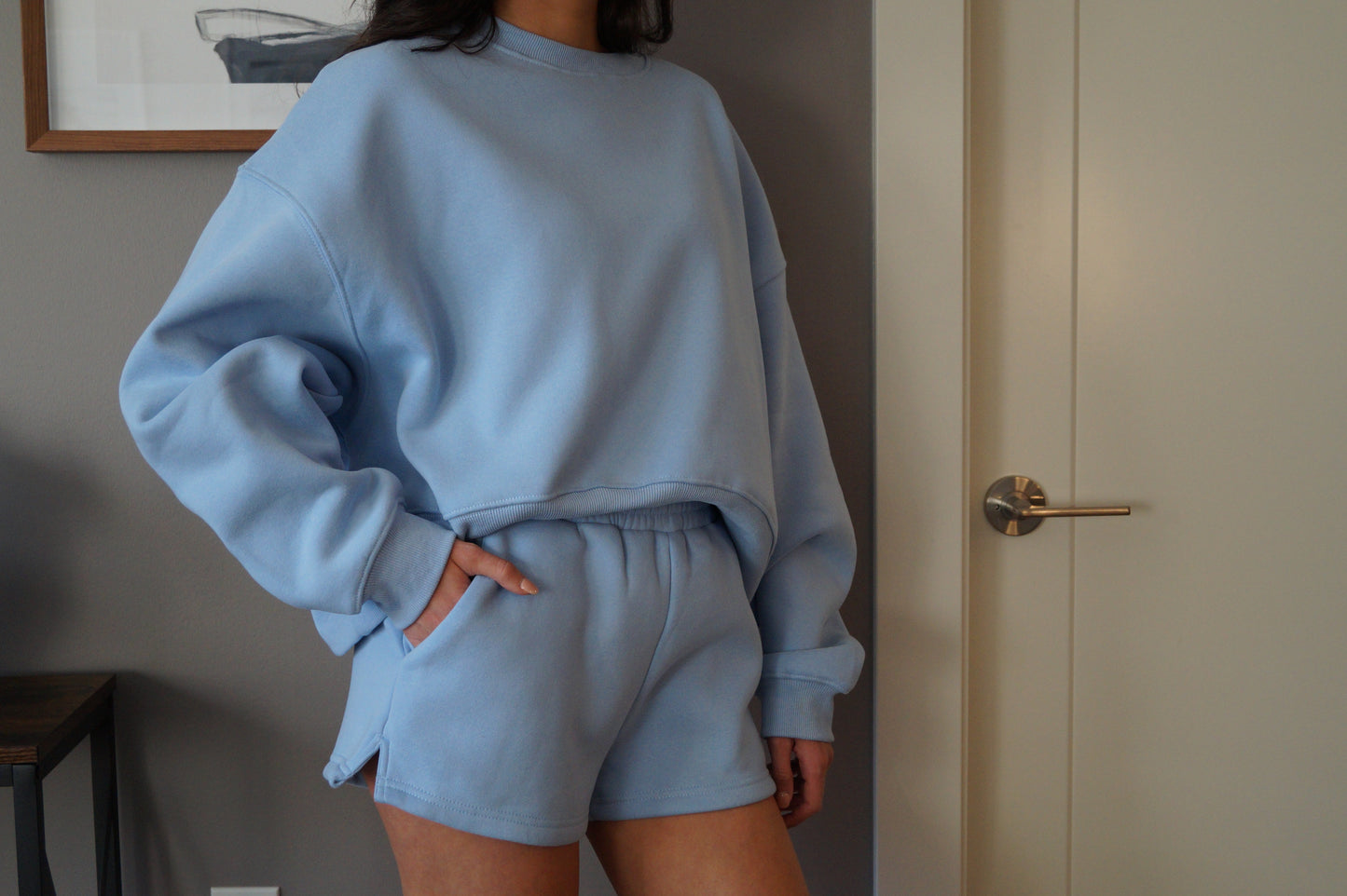Haven Sweat Set