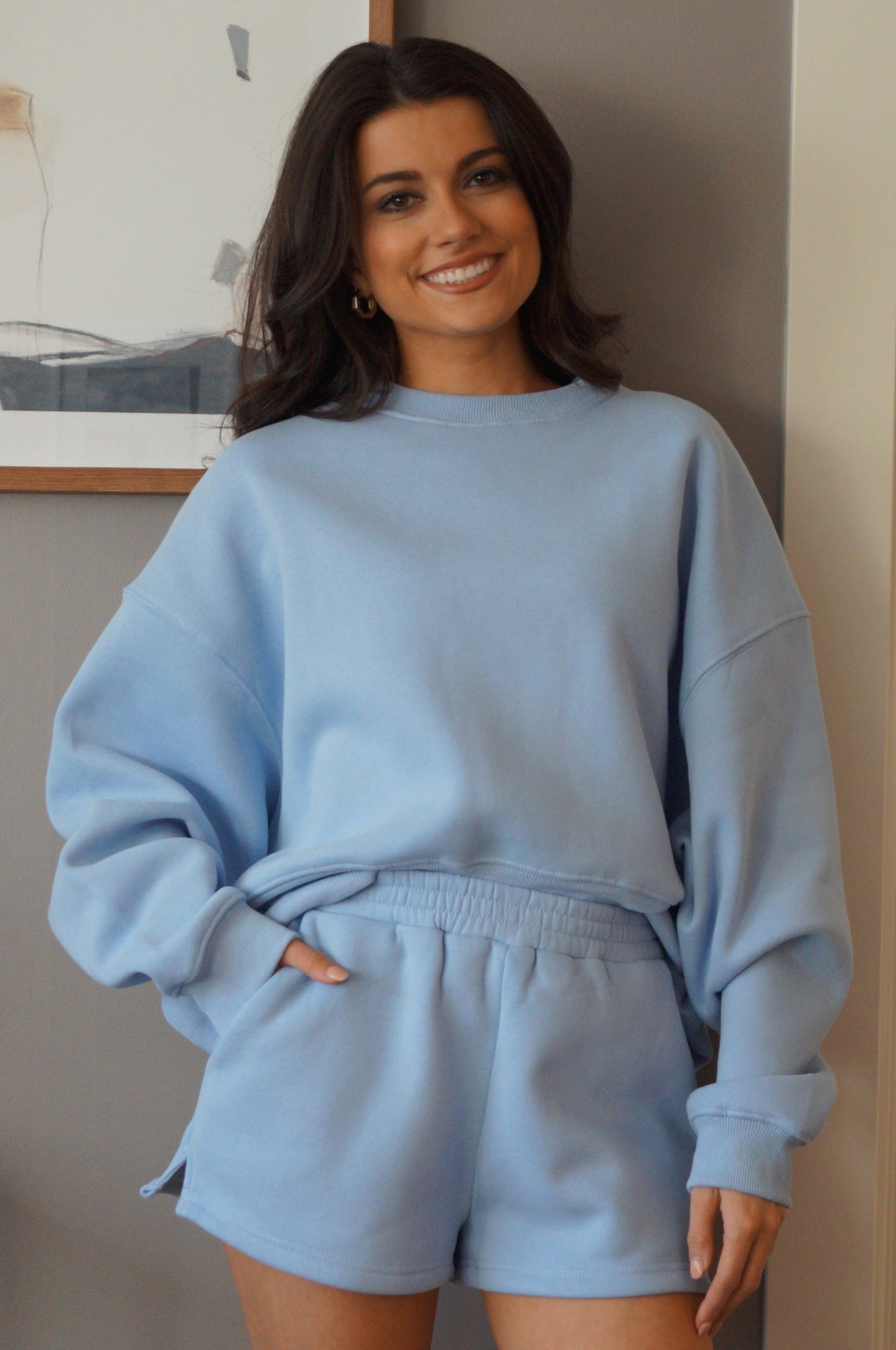 Haven Sweat Set