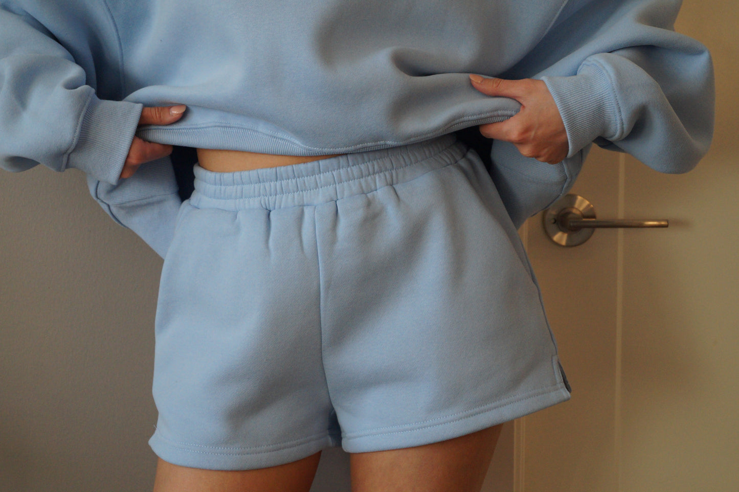Haven Sweat Set