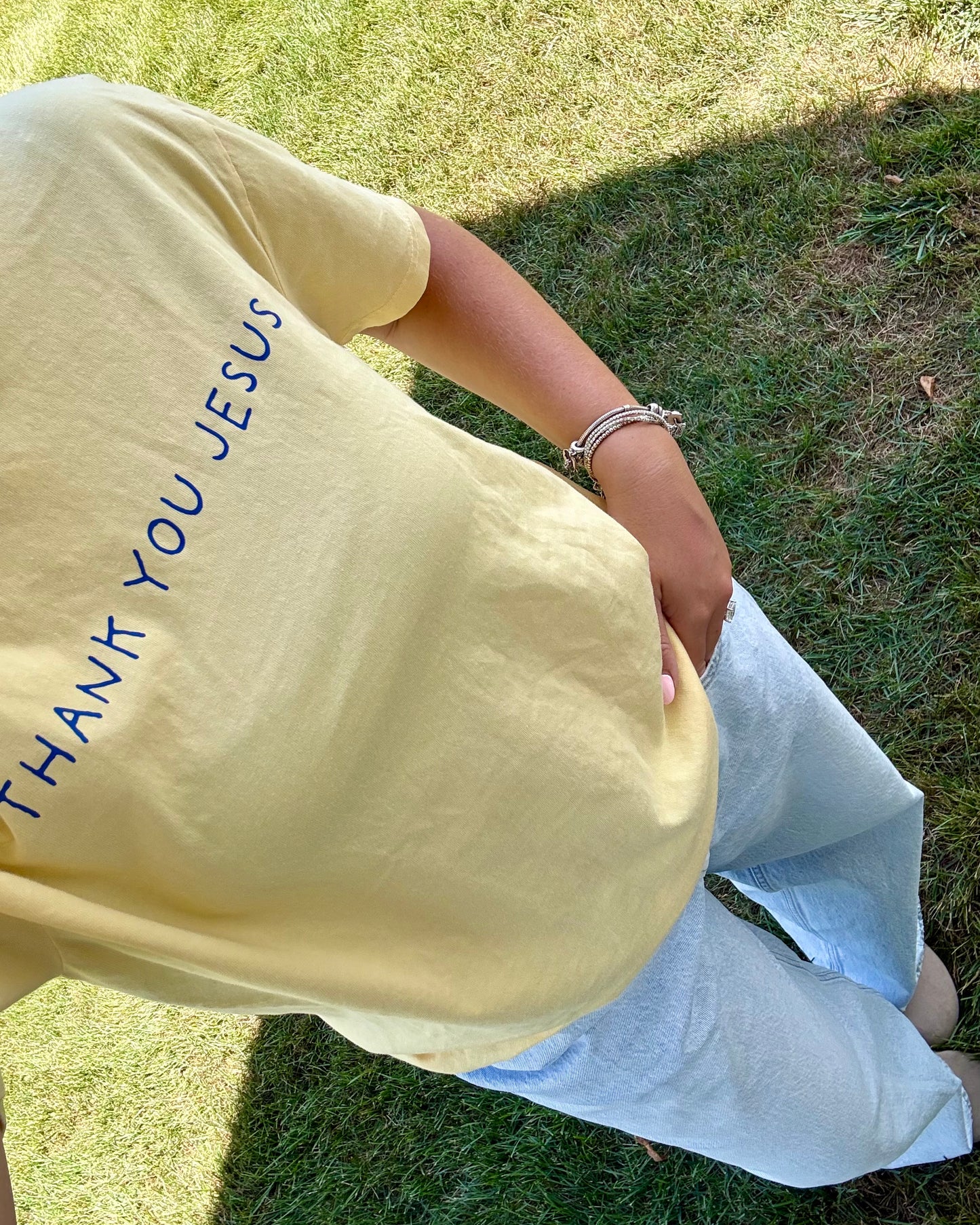 Thankful Graphic Tee