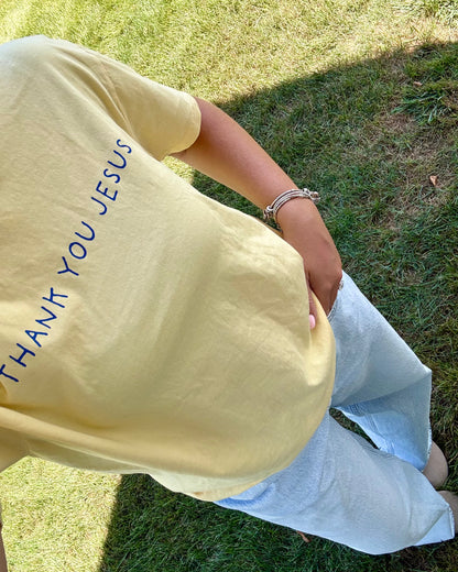 Thankful Graphic Tee