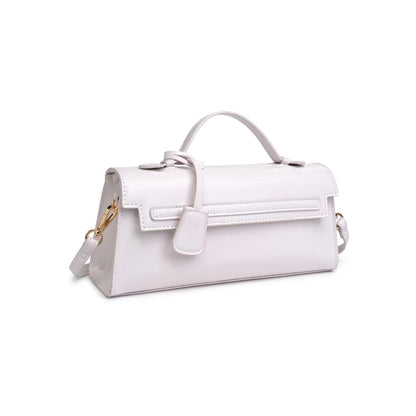 Eleanor Top Handle Crossbody