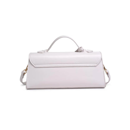 Eleanor Top Handle Crossbody