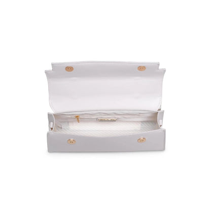 Eleanor Top Handle Crossbody