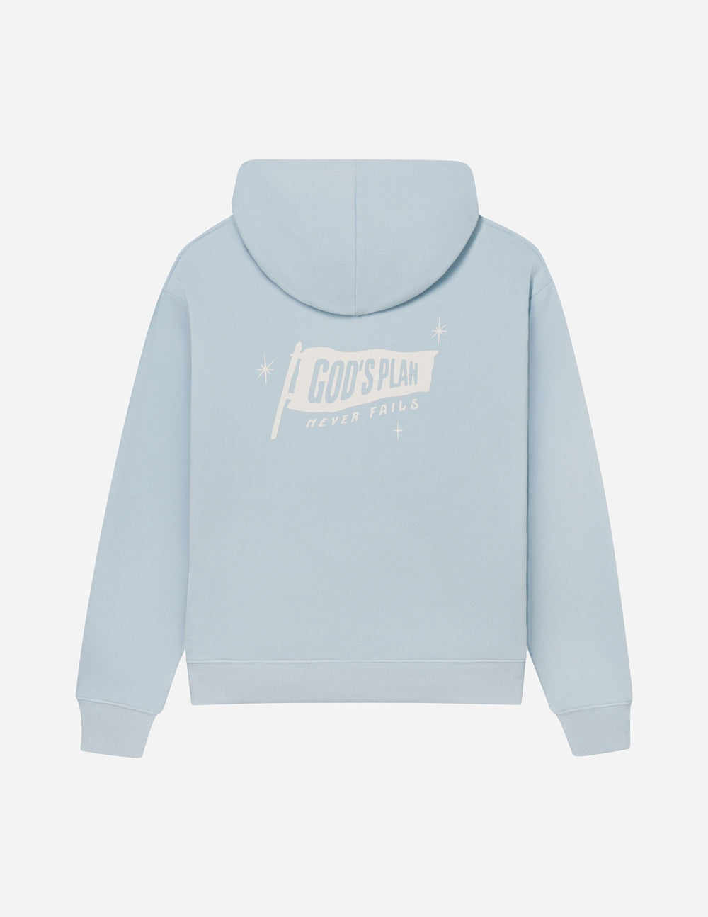 God’s Plan Hoodie