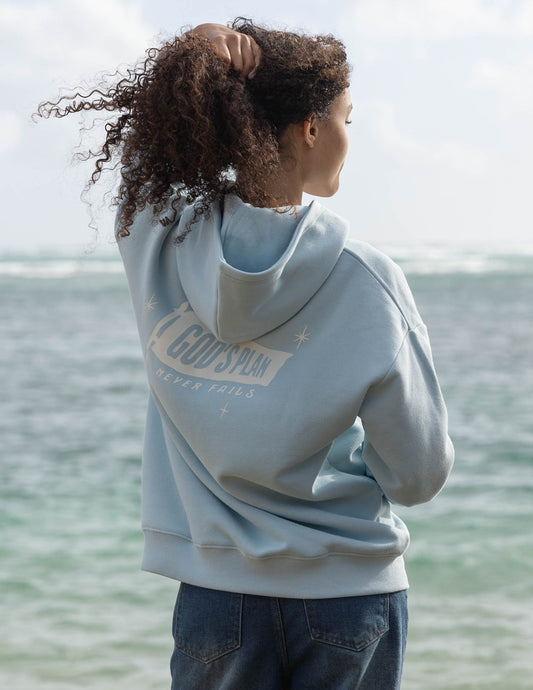 God’s Plan Hoodie