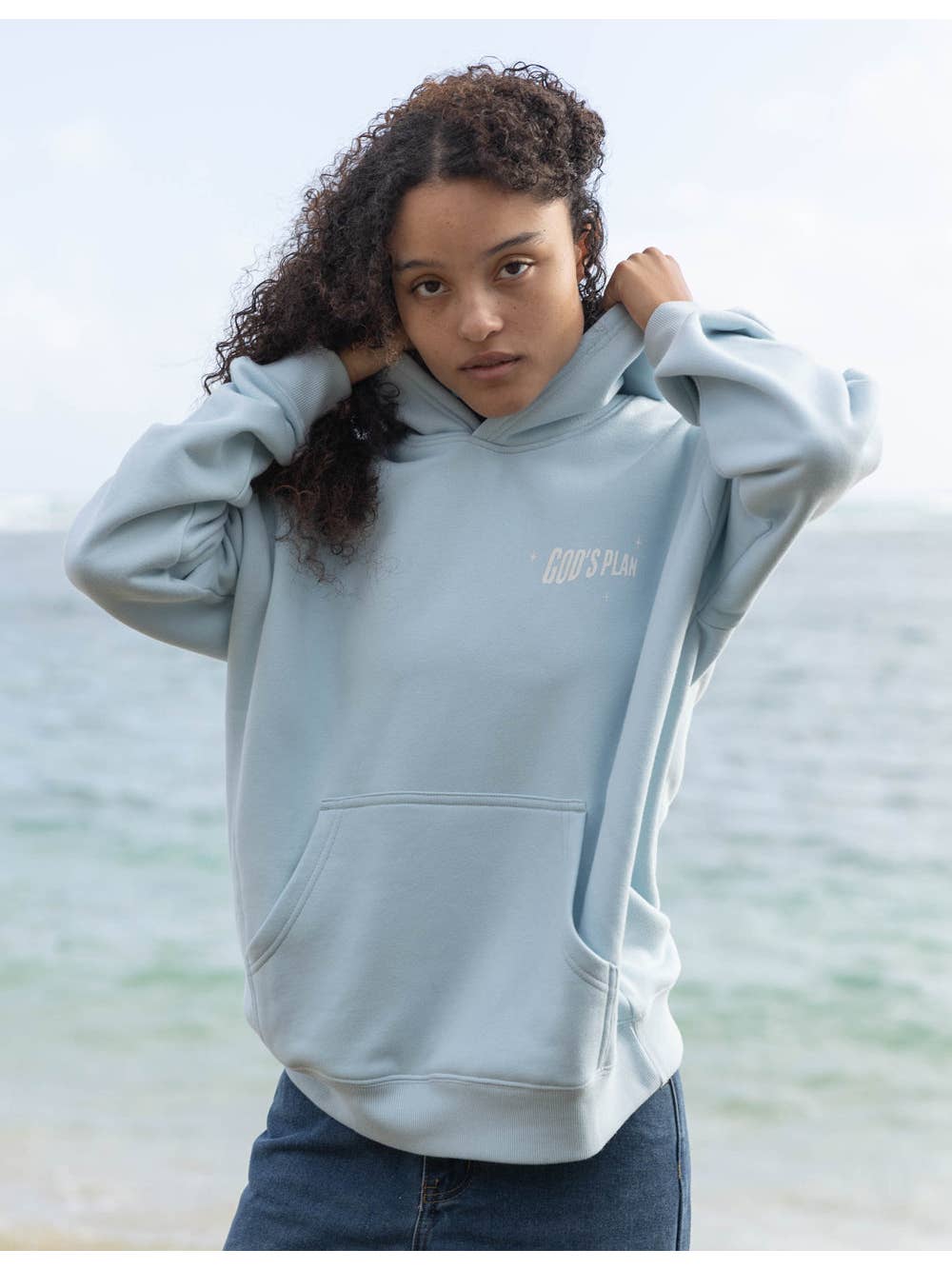 God’s Plan Hoodie