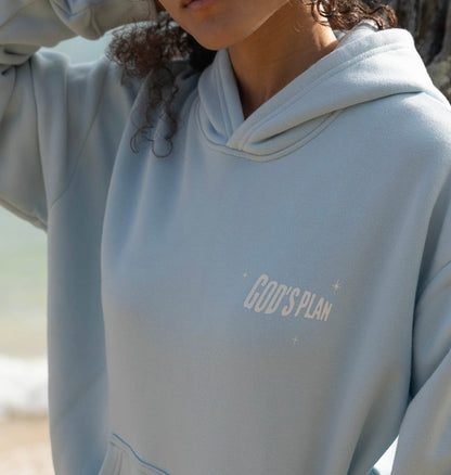 God’s Plan Hoodie