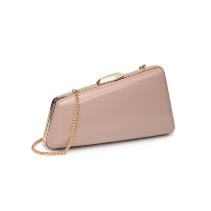 Asymmetrical Clutch