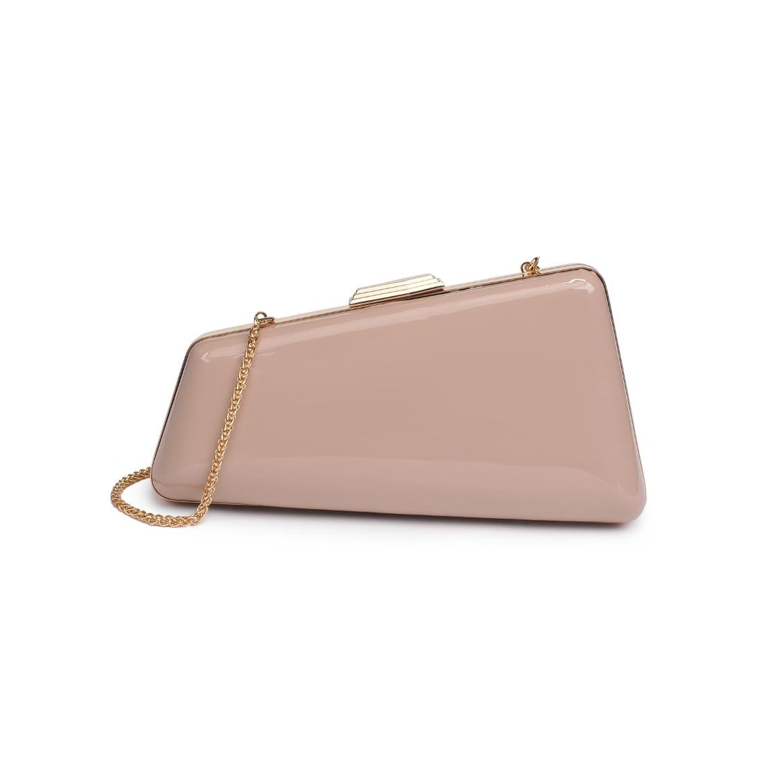 Asymmetrical Clutch